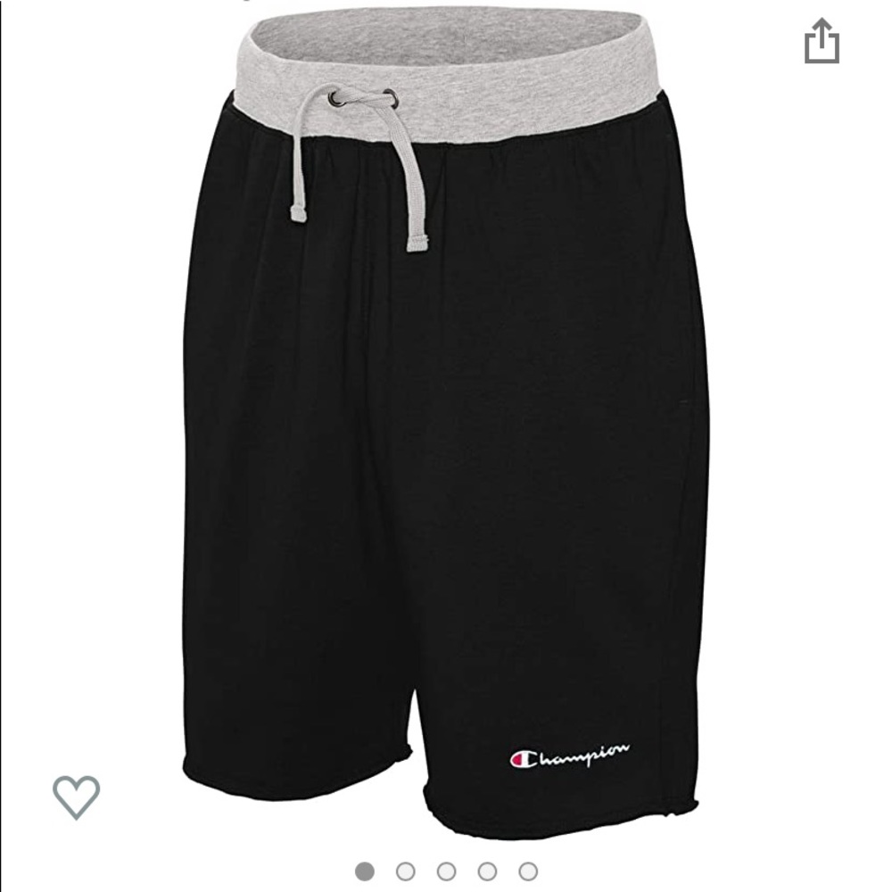 Men’s Champion Middleweight Shorts🔥